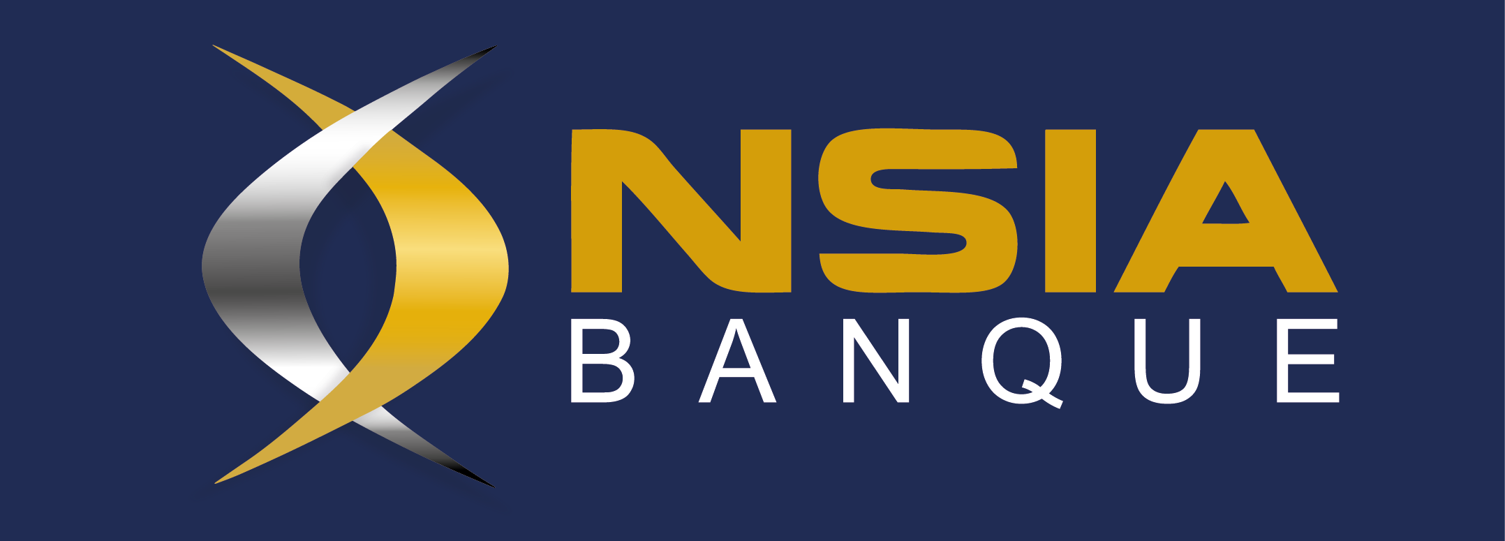 Logo NSIA Bank