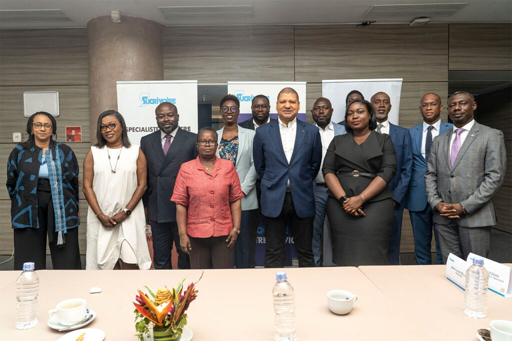 Assemblée Générale de SucreIvoir 2023