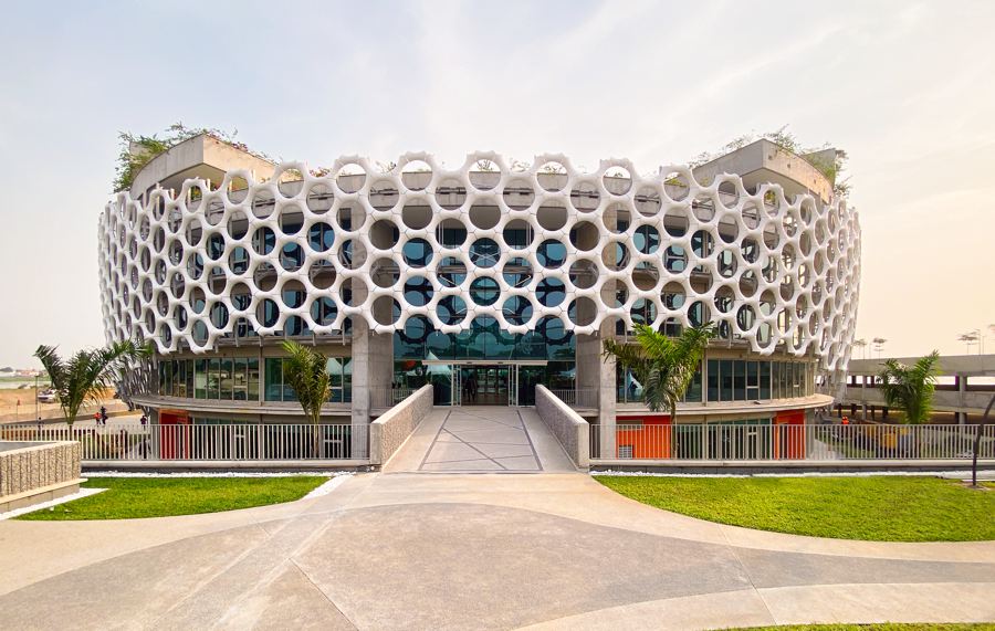 Assemblée Générale de ORANGE CI 2025