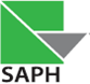 Logo SAPH